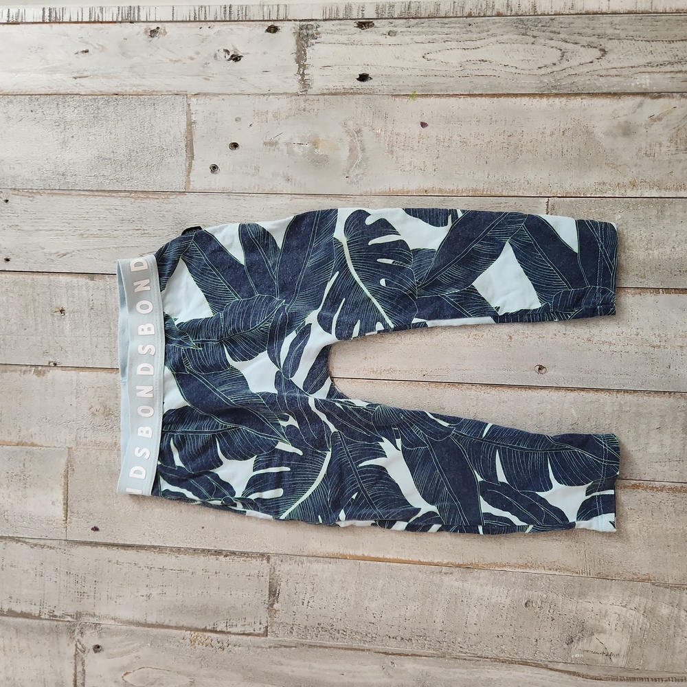 Bond pants 12-18 months